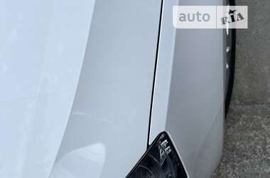 Лифтбек Skoda Octavia 2018 в 