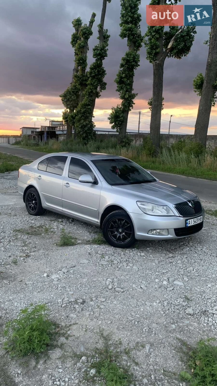 2012 Skoda Octavia - мініатюра 25