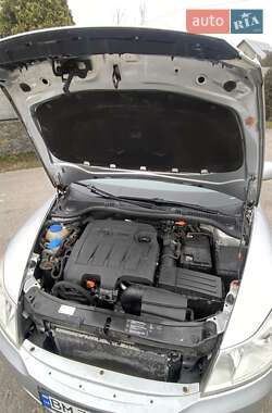 Универсал Skoda Octavia 2010 в 