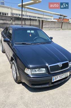 Лифтбек Skoda Octavia 2005 в 