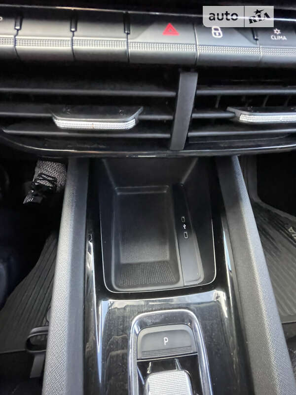 Ліфтбек Skoda Octavia 2020 в Кривому Розі