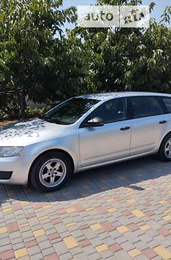 Универсал Skoda Octavia 2013 в Вознесенске