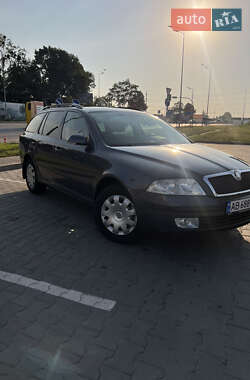 Універсал Skoda Octavia 2008 в Вінниці