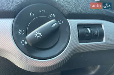 Универсал Skoda Octavia 2011 в 