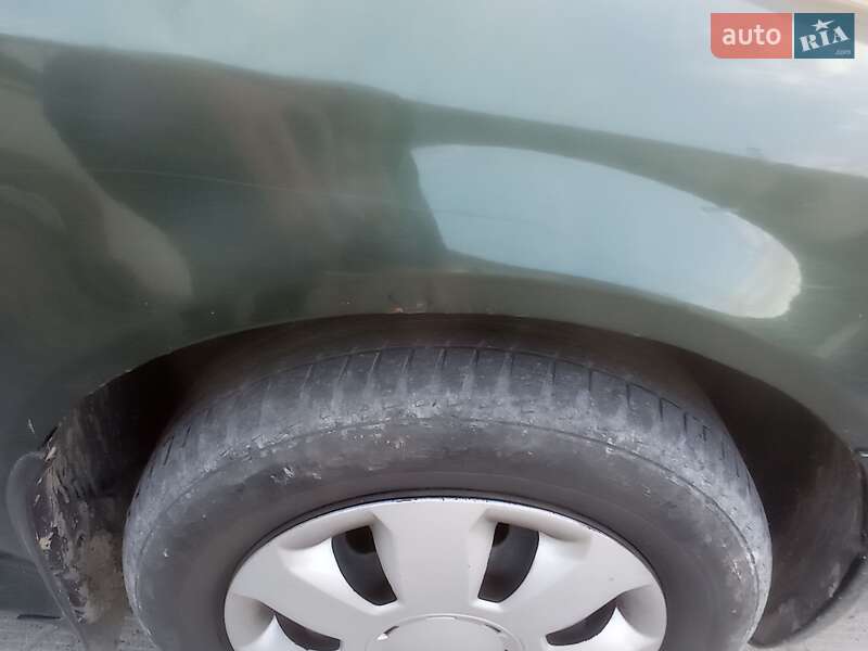 Ліфтбек Skoda Octavia 2000 в Скалаті фото 16 Ліфтбек Skoda Octavia 2000 в Скалаті