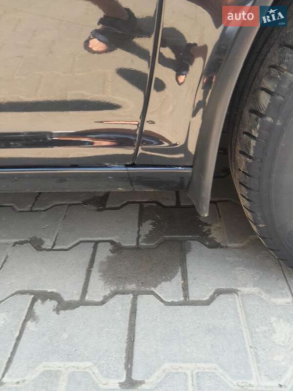 Універсал Skoda Octavia 2011 в Яремчі