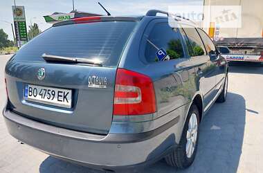 Універсал Skoda Octavia 2005 в Хмельницькому