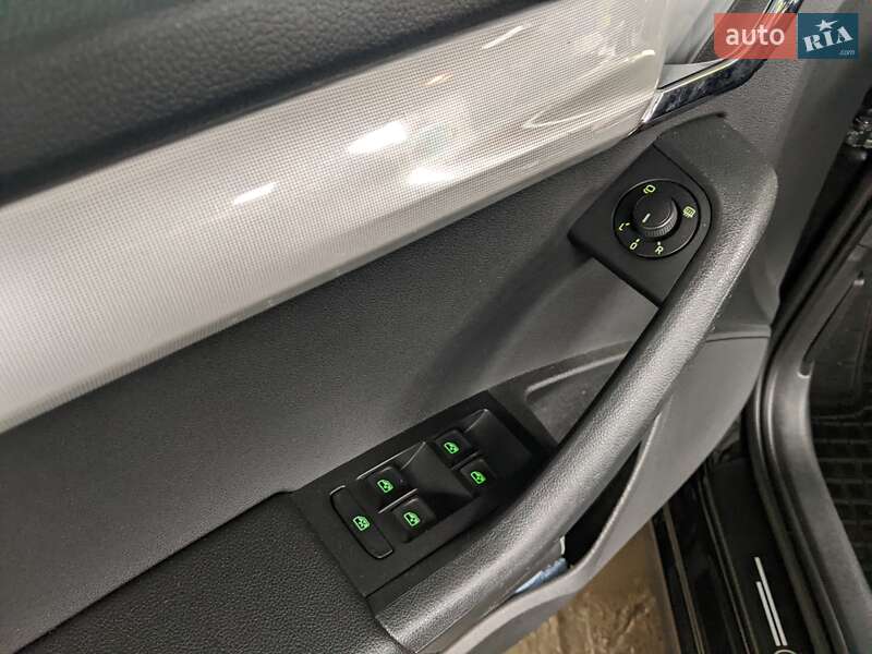 Универсал Skoda Octavia 2016 в Шепетовке