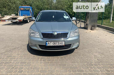 Универсал Skoda Octavia 2011 в Коломые