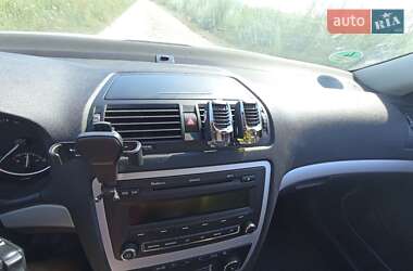 Ліфтбек Skoda Octavia 2011 в 