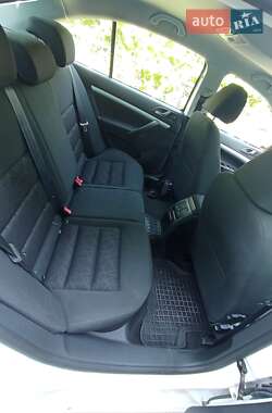 Ліфтбек Skoda Octavia 2011 в 
