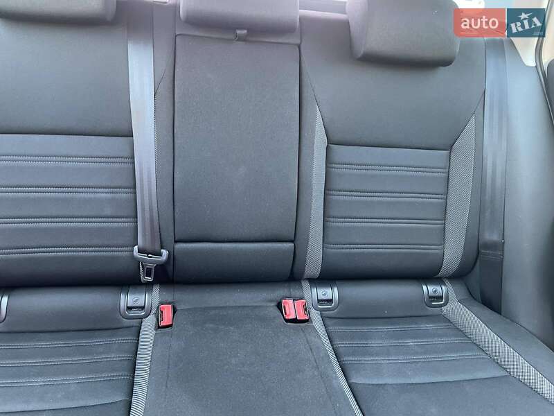 Универсал Skoda Octavia 2018 в Ровно