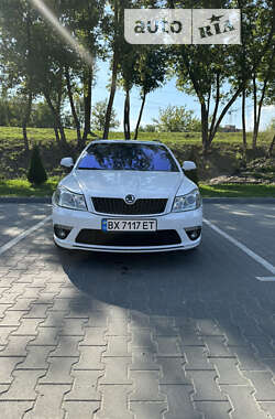 Універсал Skoda Octavia 2010 в Хмельницькому