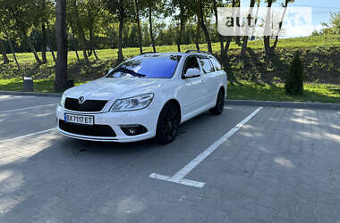 Універсал Skoda Octavia 2010 в Хмельницькому