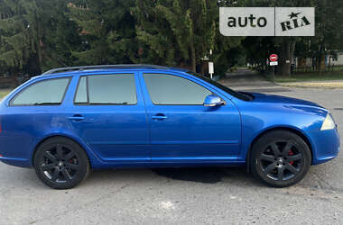 Универсал Skoda Octavia 2007 в Диканьке