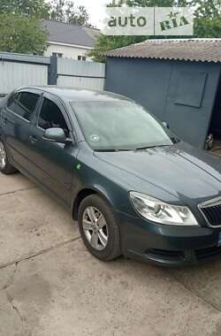 Ліфтбек Skoda Octavia 2011 в Володимир-Волинському