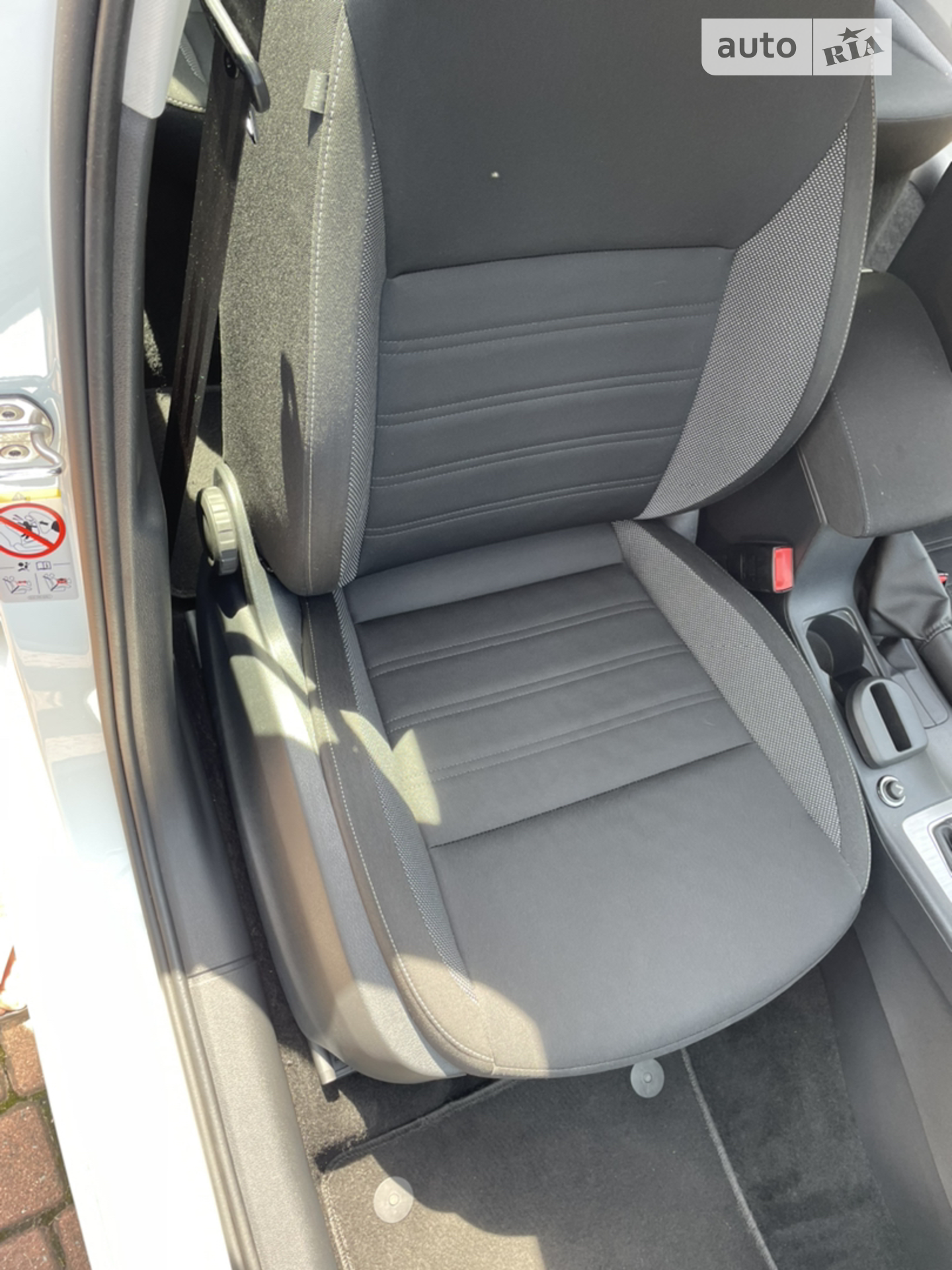 2019 Skoda Octavia - мініатюра 13