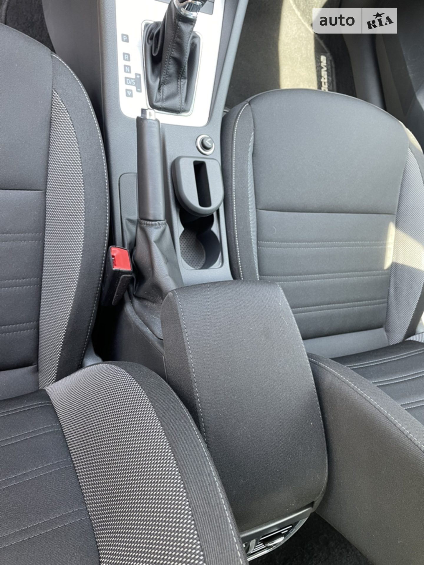 2019 Skoda Octavia - мініатюра 25