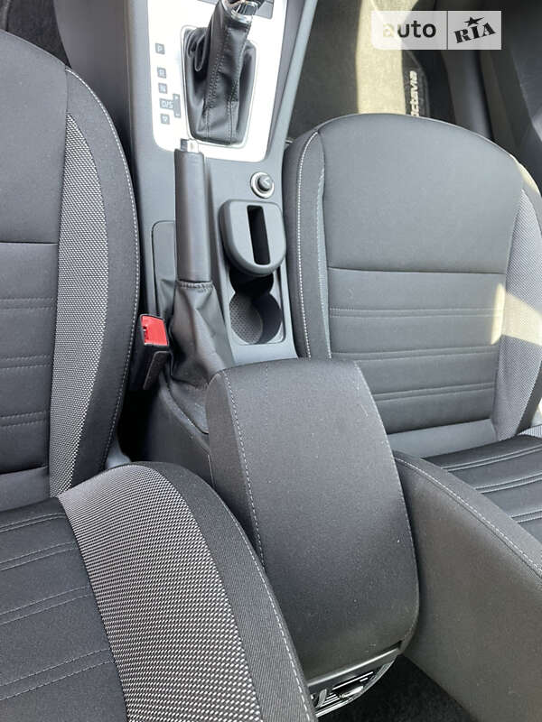 Універсал Skoda Octavia 2019 в Львові