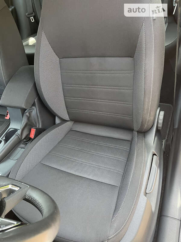 Універсал Skoda Octavia 2019 в Львові