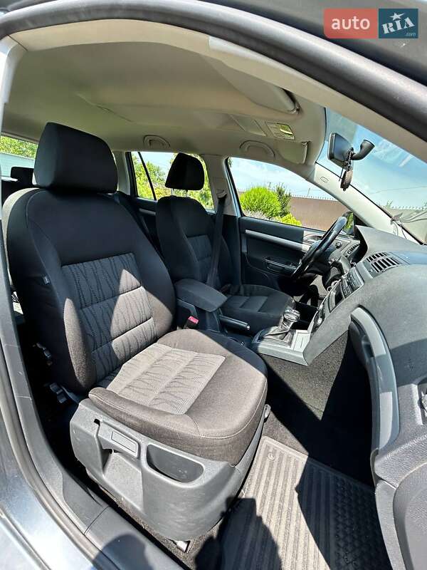 Універсал Skoda Octavia 2012 в Нововолинську фото 13 Універсал Skoda Octavia 2012 в Нововолинську