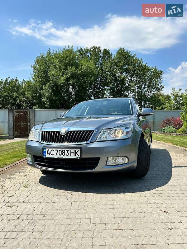 Універсал Skoda Octavia 2012 в Нововолинську фото 2 Універсал Skoda Octavia 2012 в Нововолинську