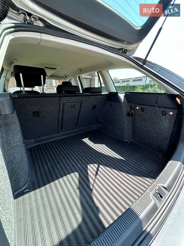 Універсал Skoda Octavia 2012 в Нововолинську фото 28 Універсал Skoda Octavia 2012 в Нововолинську