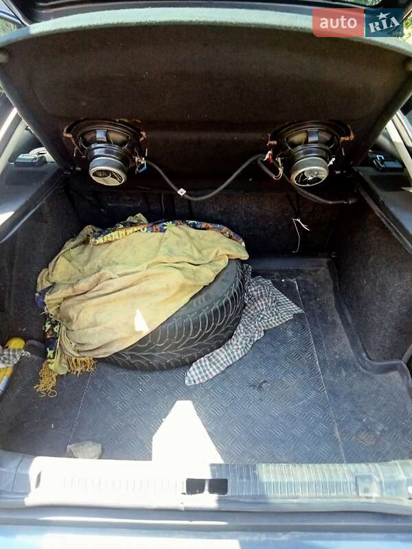 Лифтбек Skoda Octavia 2007 в Прилуках