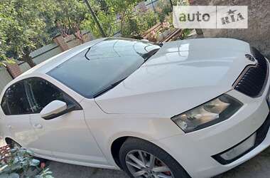 Ліфтбек Skoda Octavia 2013 в Житомирі