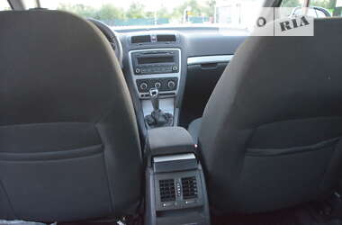 Ліфтбек Skoda Octavia 2011 в Києві