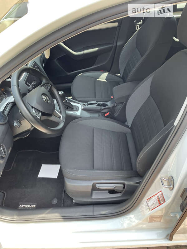 Універсал Skoda Octavia 2019 в Львові