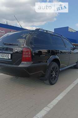 Универсал Skoda Octavia 2010 в Тернополе