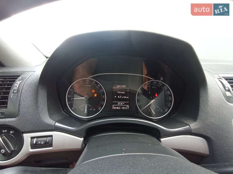 Универсал Skoda Octavia 2012 в Тернополе