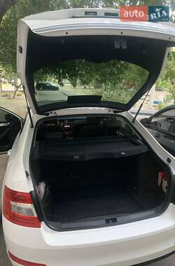 Ліфтбек Skoda Octavia 2014 в Миколаєві