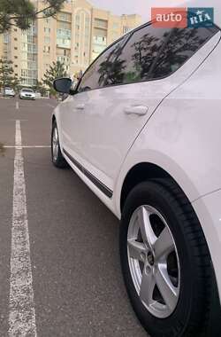 Ліфтбек Skoda Octavia 2014 в Миколаєві
