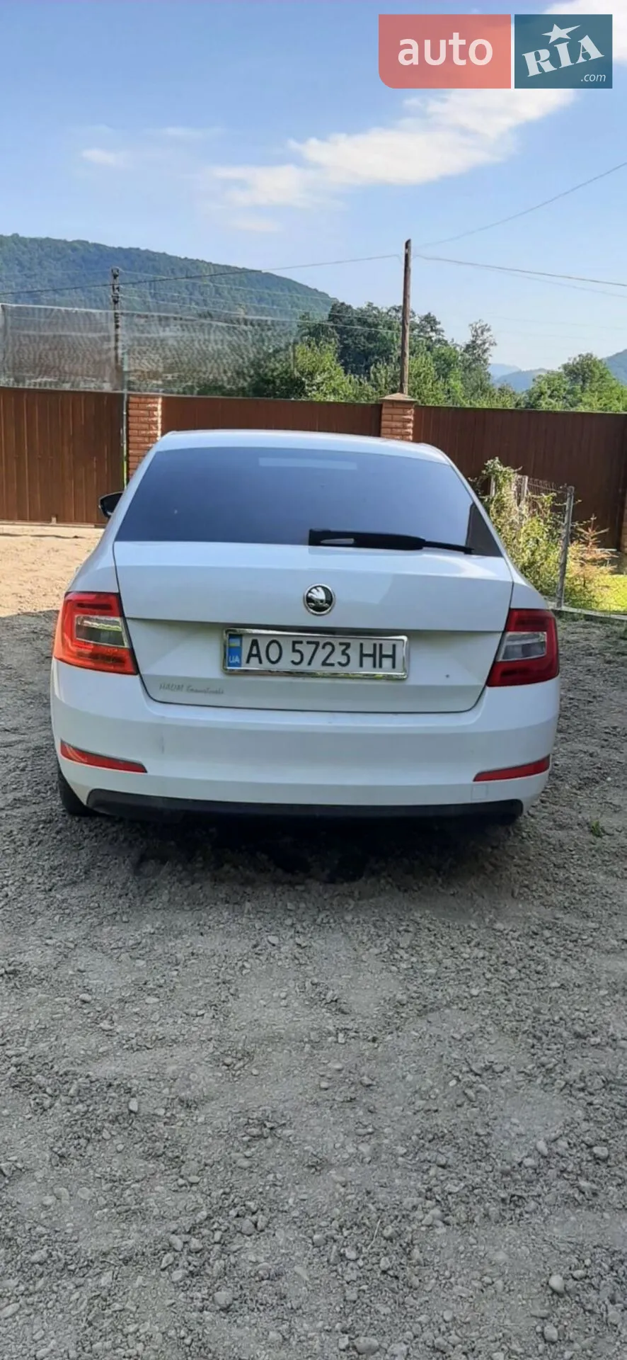 2016 Skoda Octavia - мініатюра 2