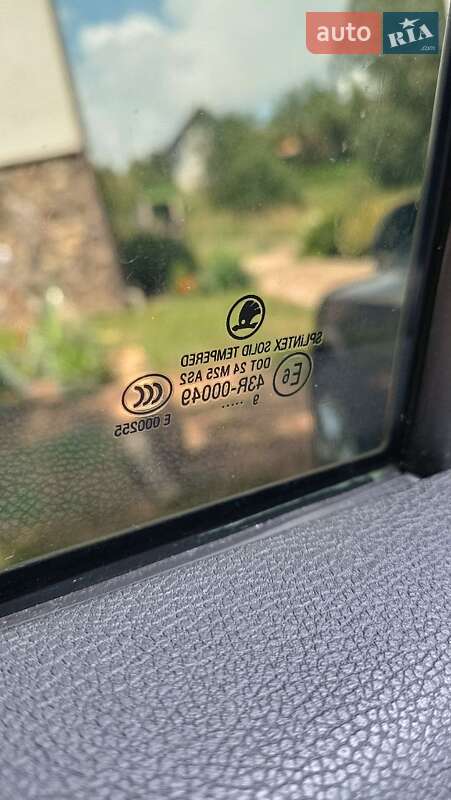 Универсал Skoda Octavia 2009 в Ивано-Франковске