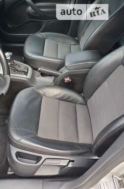 Универсал Skoda Octavia 2012 в 