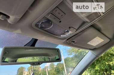 Универсал Skoda Octavia 2015 в 