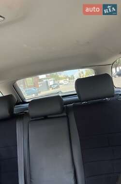 Универсал Skoda Octavia 2012 в 