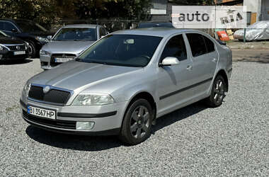 skoda octavia 2005 в Дніпро (Дніпропетровськ) від професійного продавця Эдуард