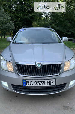 Універсал Skoda Octavia 2011 в Львові