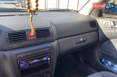 Универсал Skoda Octavia 2006 в Коростене