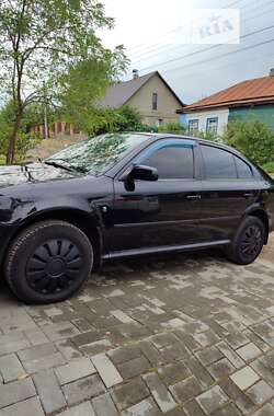 Ліфтбек Skoda Octavia 2008 в Новоукраїнці