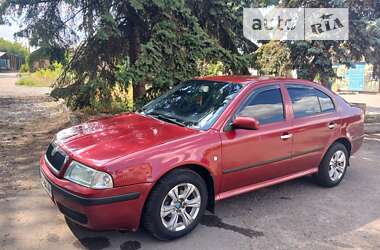 Лифтбек Skoda Octavia 2006 в Харькове