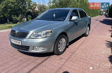 Лифтбек Skoda Octavia 2009 в Хмельницком