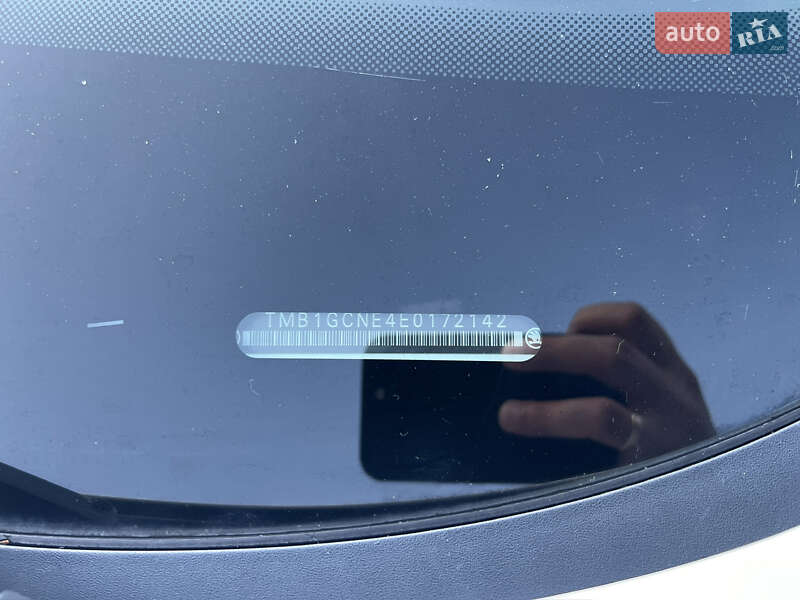 Універсал Skoda Octavia 2014 в Ужгороді фото 10 Універсал Skoda Octavia 2014 в Ужгороді