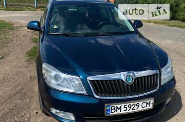 Универсал Skoda Octavia 2013 в Сумах