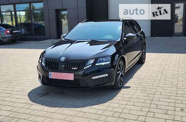 Універсал Skoda Octavia 2020 в Запоріжжі