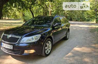 Универсал Skoda Octavia 2013 в Днепре